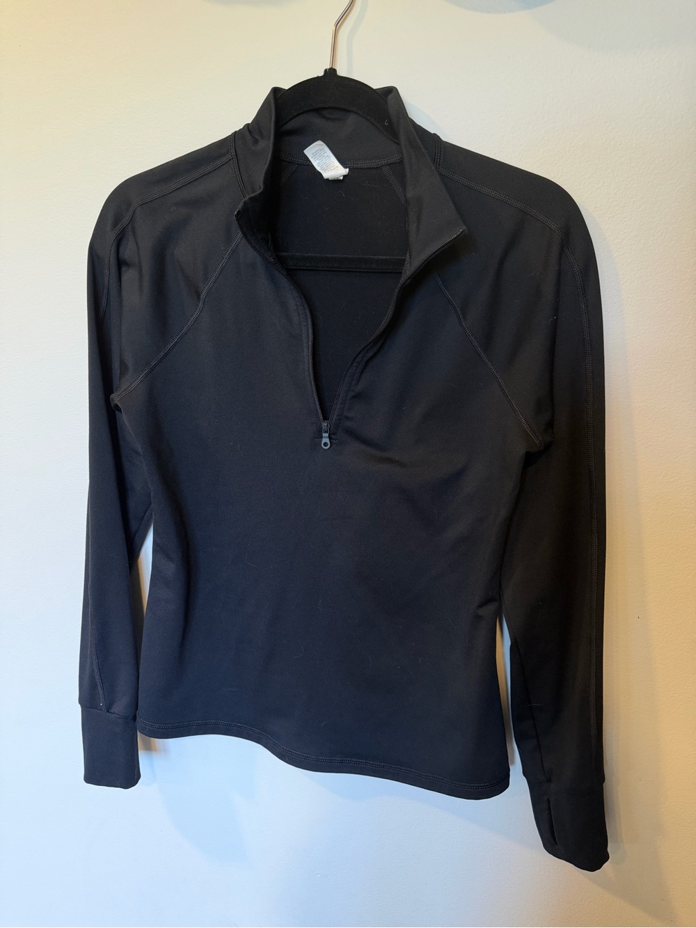 New Aerie Offline Performance 1/4 Zip
